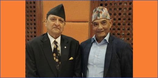 राणाले पनि राजाकै फेर समाते