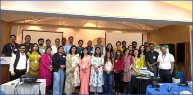 क्लिन अप नेपालको १३औँ साधारणसभा सम्पन्न, पारदर्शिता र जवाफदेहितामा जोड