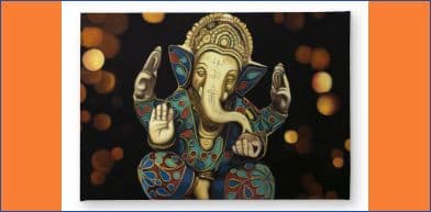 Upset Hindus urge home retailer Wayfair to apologize & withdraw Lord Ganesh doormat