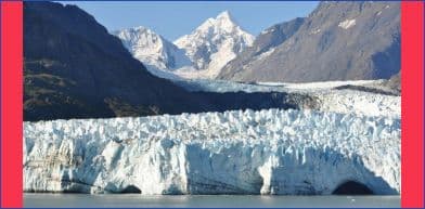 Glacier Time Bombs
---Robert Hunziker---