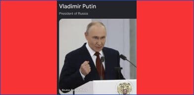 Vladimir Putin addressed the plenary session of the Eastern Economic Forum
