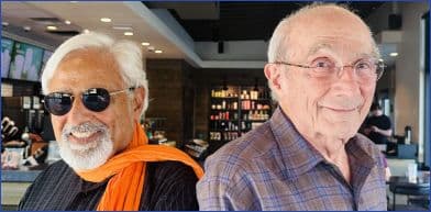 Religious statesman Rajan Zed co-authors a book on Atheism