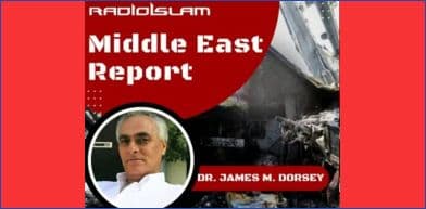 Middle East Report