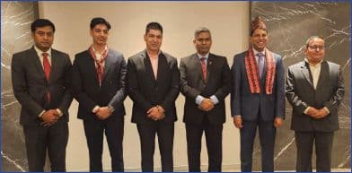 Bangladesh Ambassador urged upon promoting “Made in Bangladesh”