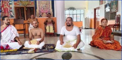 कोजाग्रत पूर्णिमादेखि मेची महाकाली श्रीमुक्तिनाथ रथयात्रा हुँदै