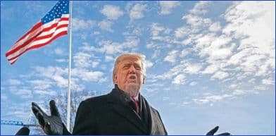 Trump Renews $100,000 H-1B Fee, Orders Scrutiny Of Employers