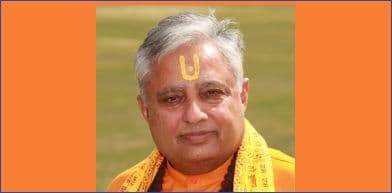 Hindus call on world religions to unite to set moral & ethical boundaries for AI