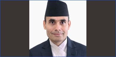 छापा माध्यम सिध्याउने खेलमा मन्त्री विक्रम तिमिल्सिना