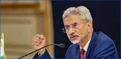 Jaishankar Criticizes Trump Admin: US-Pak Relations Hurting India-US Ties
