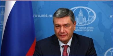 Rudenko’s Nepal Visit to Focus on Nepalis Recruited into Russian Military