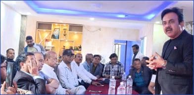 मधेशी राजनीति नेतृत्व र एजेण्डा परिवर्तन गर्न चुकेको निष्कर्ष