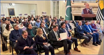 International community to intensify diplomatic engagement for a peaceful settlement of Kashmir