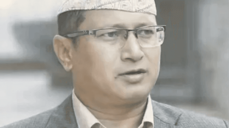 Maoists stakes to strengthen relations with America and India by showing China