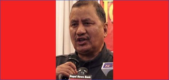 चुनाव क्रान्तिकारी मोर्चा