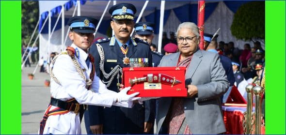 प्रहरी समाचार, अपराध बढ्यो