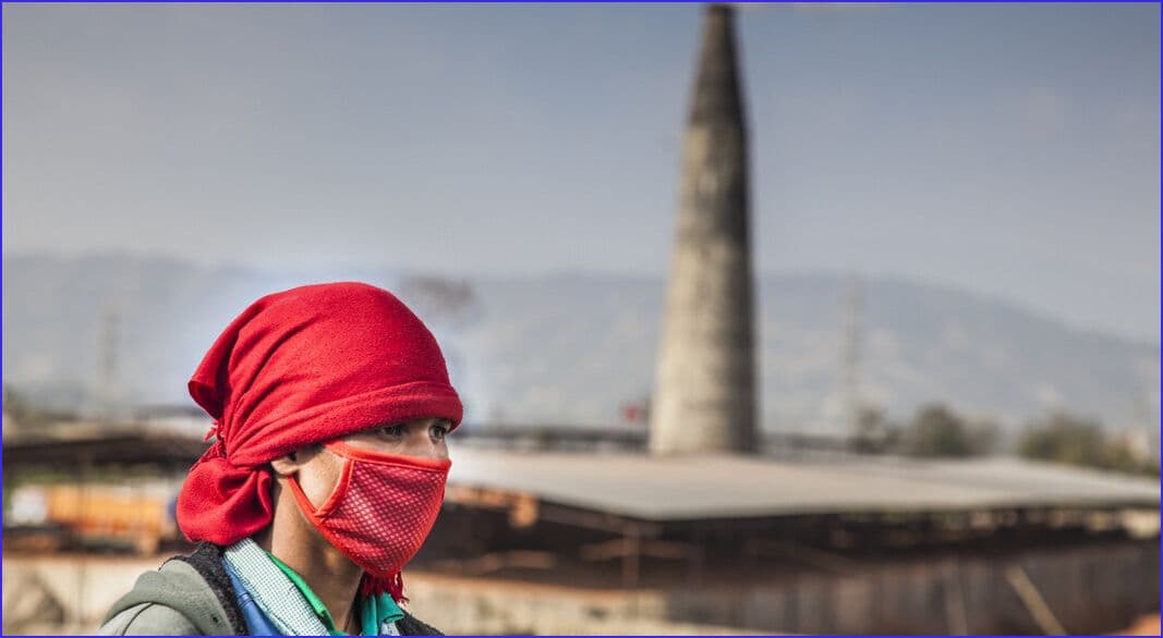 ASA and ICIMOD join forces to build clearer picture of air quality