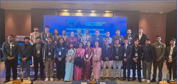 अन्तर्राष्ट्रिय सूचना तथा सञ्चार प्रविधि तथा फोटोनिक्स सम्मेलन सम्पन्न