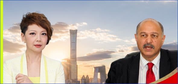 Pakistani senator: Four key strategies in China's history and cultur