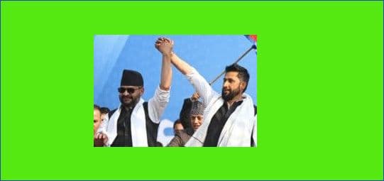 नेपालको राजनीतिमा बालेन शाहको उदय