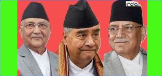 धेरैको प्रश्न– फुटेको हाँडी जोडिएला ?
