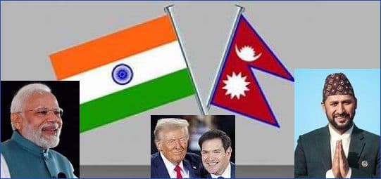 दिल्लीमा हुने रणनीतिक छलफल र नेपालको सन्दर्भ