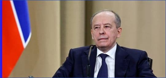 Key points from FSB Chief Bortnikov's statements: