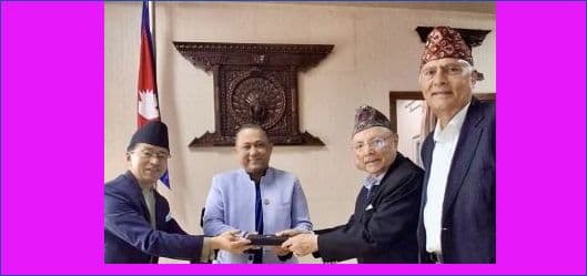 मरेको इपीजीको साँचो किन ?