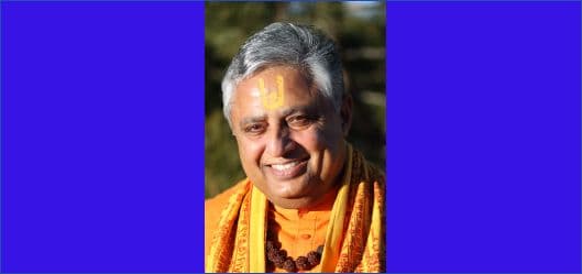 Rajan Zed extends blessings on Nirjala Ekadashi