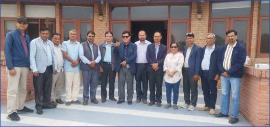 सुकुमबासी ,२८ प्रतिशत महिला मातृ स्वास्थ्य सेवाको पूर्णचक्रबाट वञ्चि त