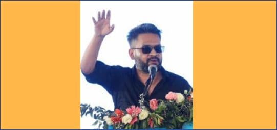 बालेनको अनौठो कार्यशैली
