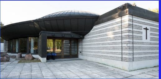 Designated “Hindu Prayer Room” sought in all major universities of Finland