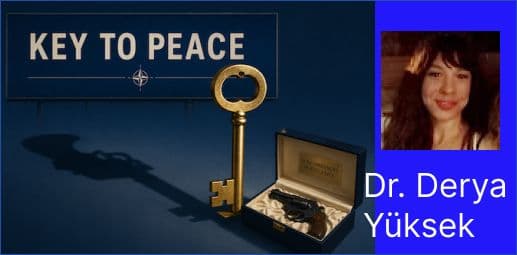 The “Key to Peace” Comes in a Gun Box: Reflections on NATO’s Ankara Summit