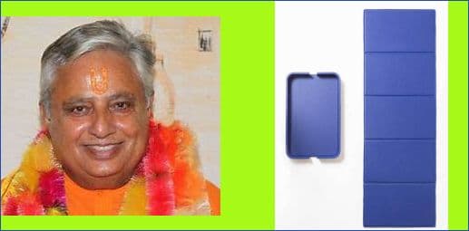Upset Hindus urge Italian luxury brands to apologize & withdraw cow leather yoga mat