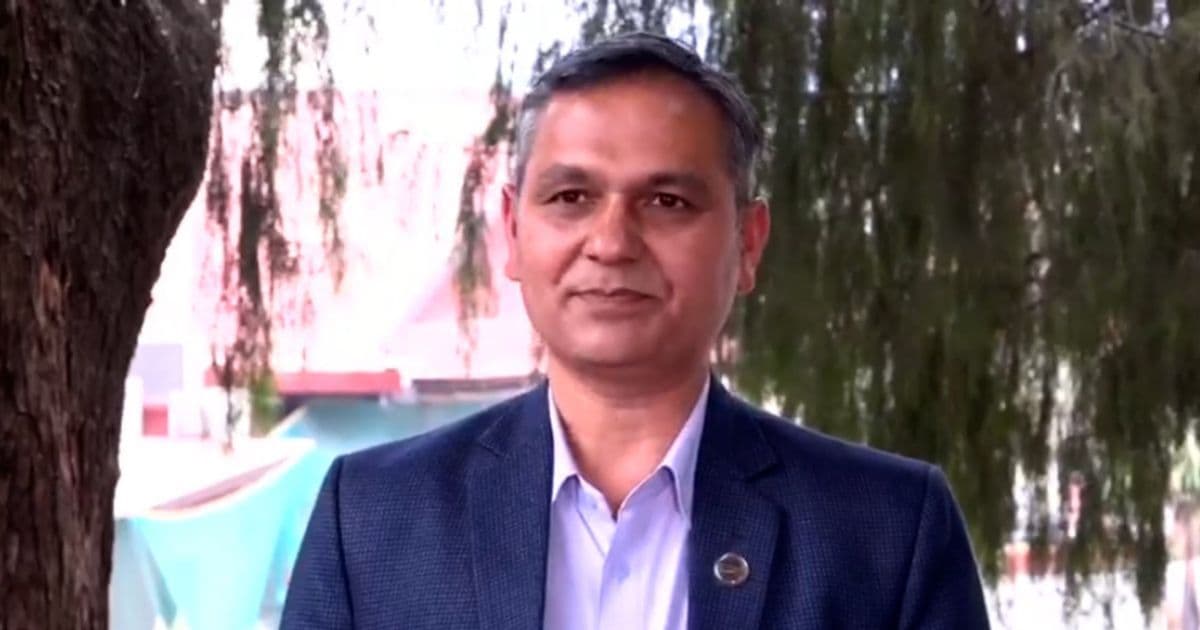 गृहमन्त्री अर्याल राष्ट्रिय सभा सदस्यमा नियुक्त