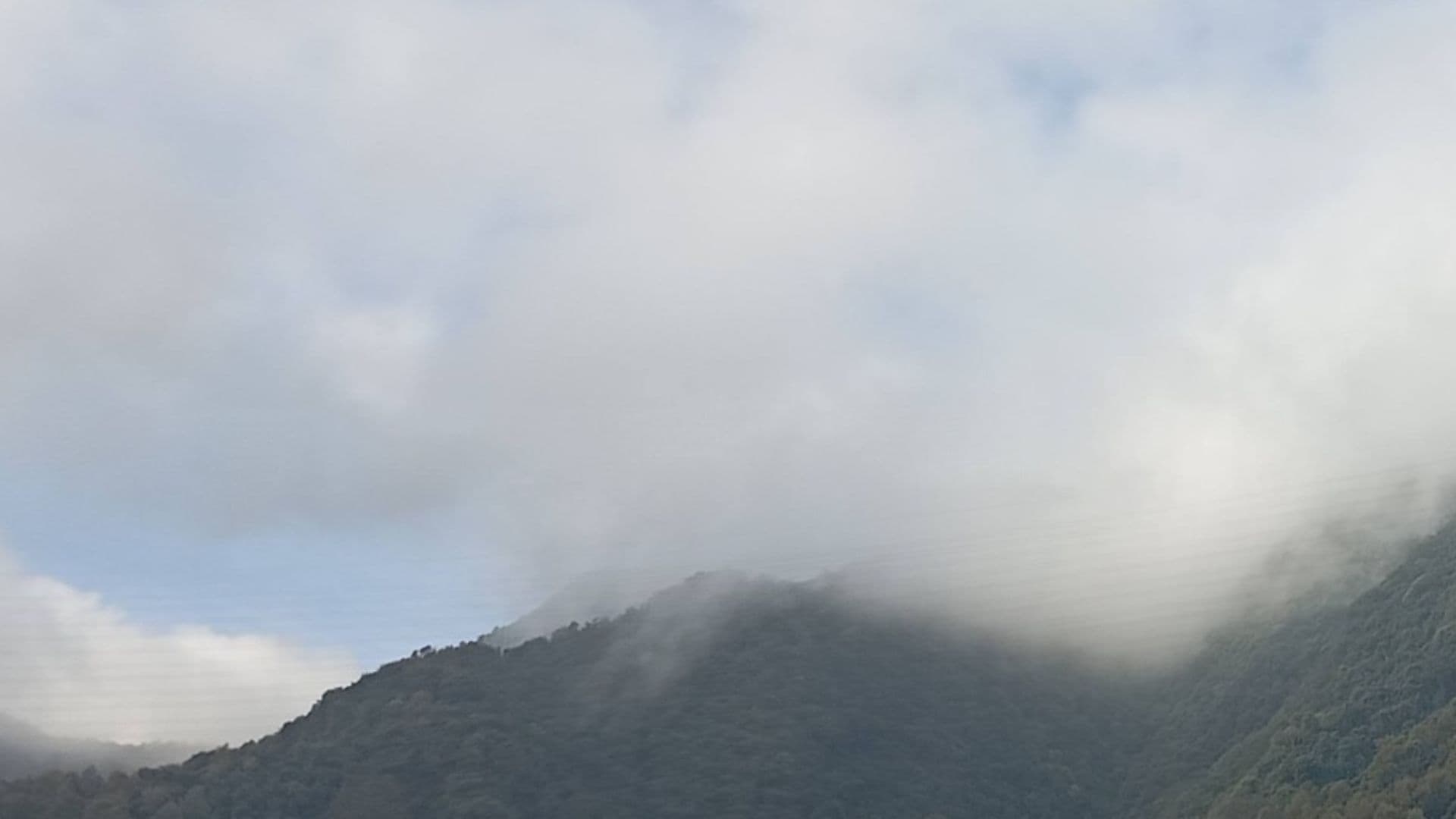 आज पनि केहि प्रदेशमा वर्षा र हिमपात हुने