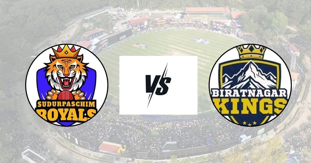 एनपिएलको पहिलो क्वालिफायरमा सुदूरपश्चिम र विराटनगर भिड्दै