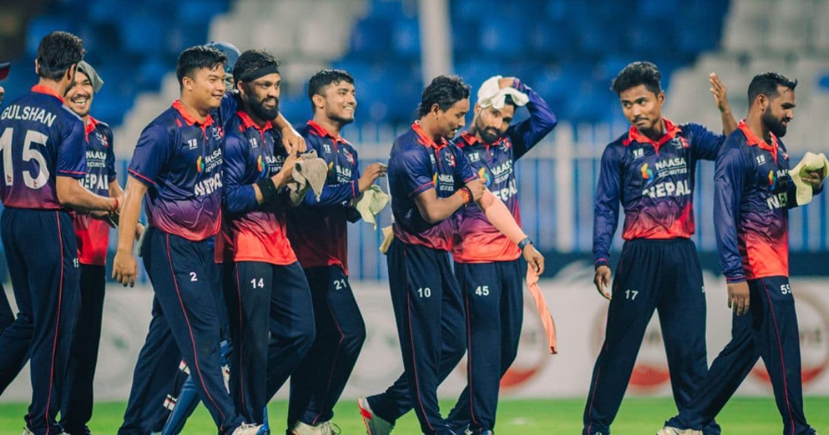 नेपालले टी-२० विश्वकप छनोटको पहिलो खेल कुवेतसँग खेल्दै