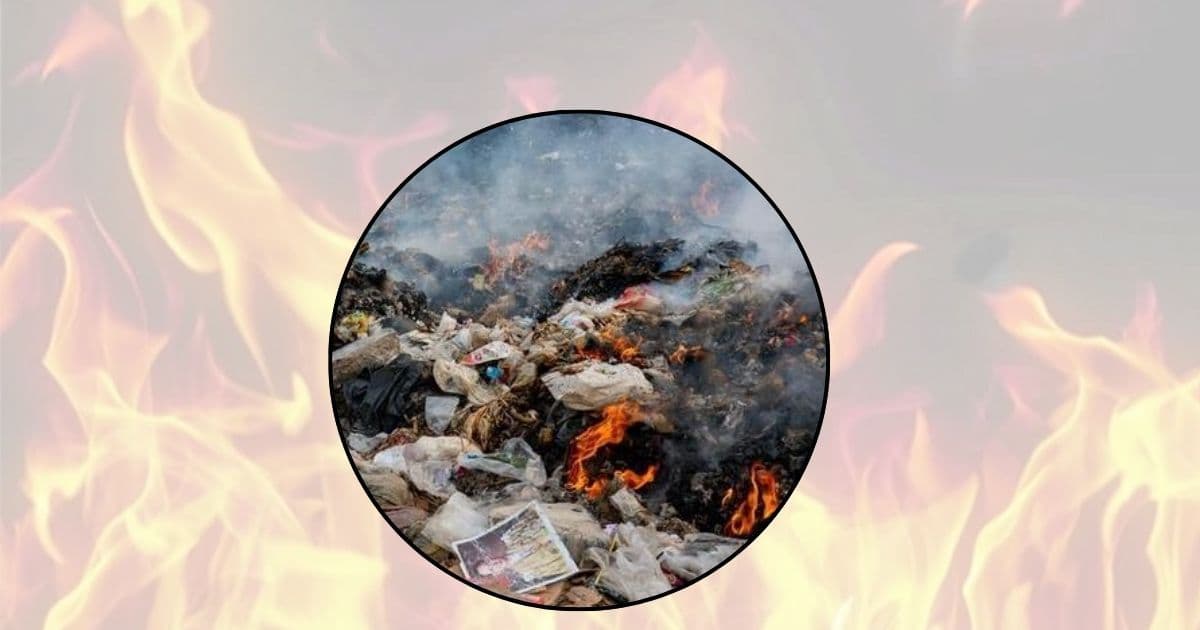 महानगरद्वारा प्लास्टिककजन्य वस्तु र फोहर बाल्न रोक