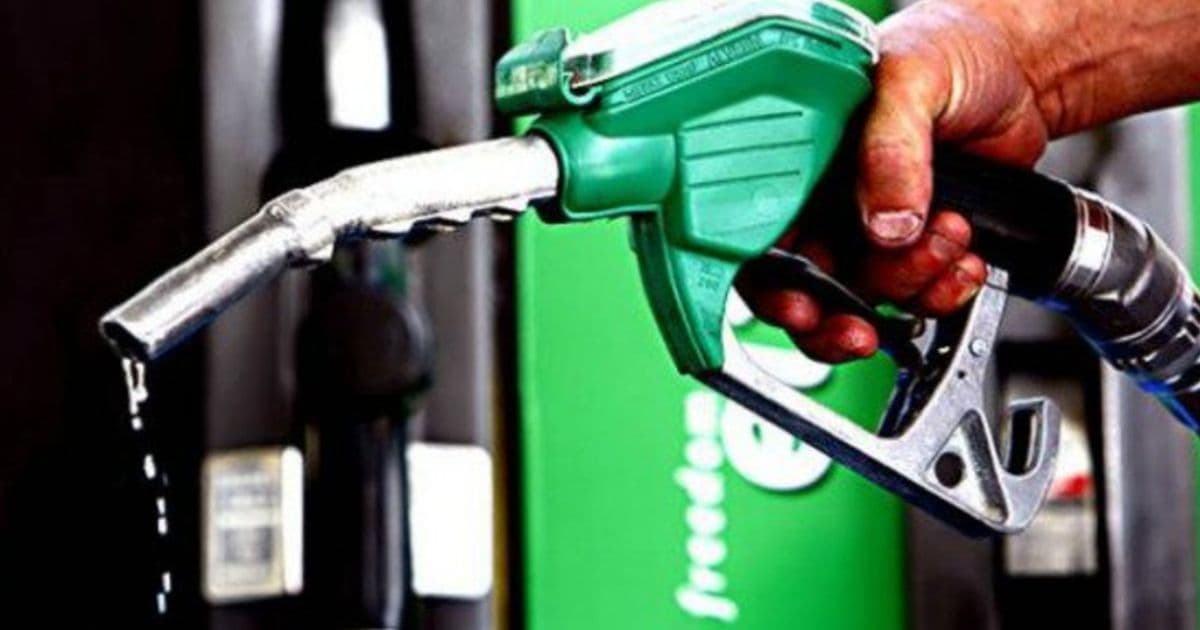 पेट्रोल र डिजेलको भाउ बढ्याे
