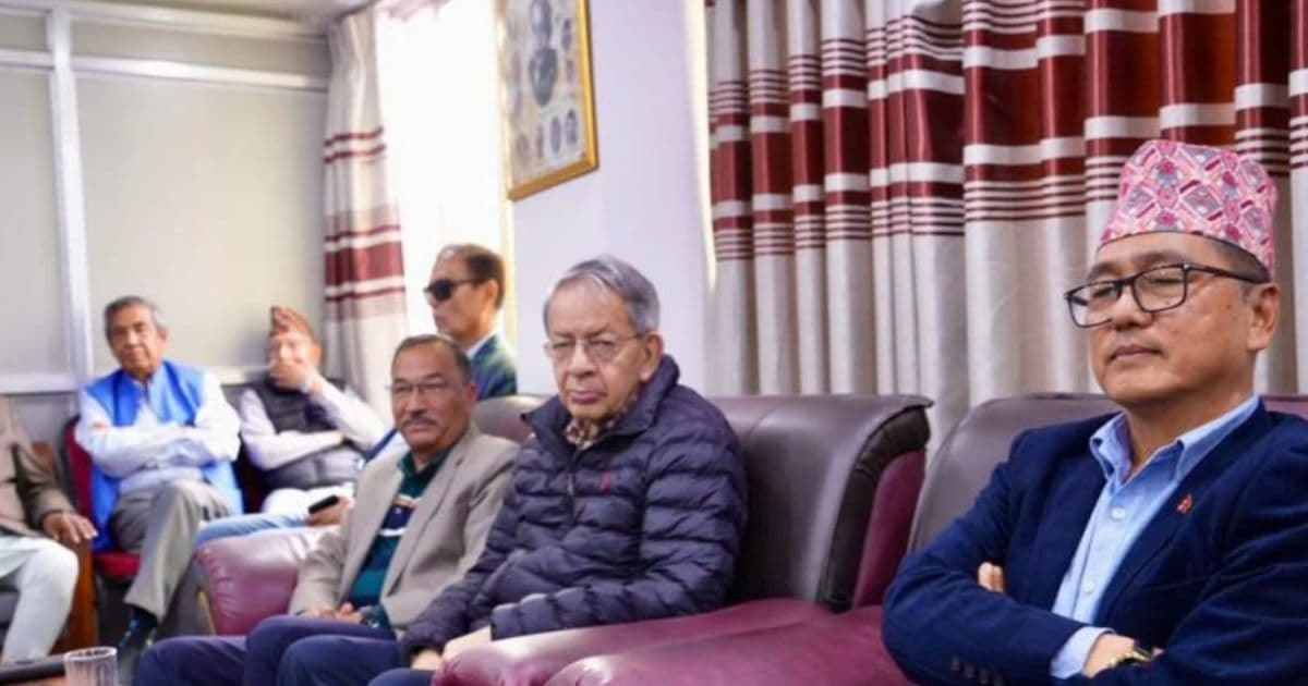 राप्रपाकाे समानुपातिक सदस्यमा चार जनाको नाम सिफारिस