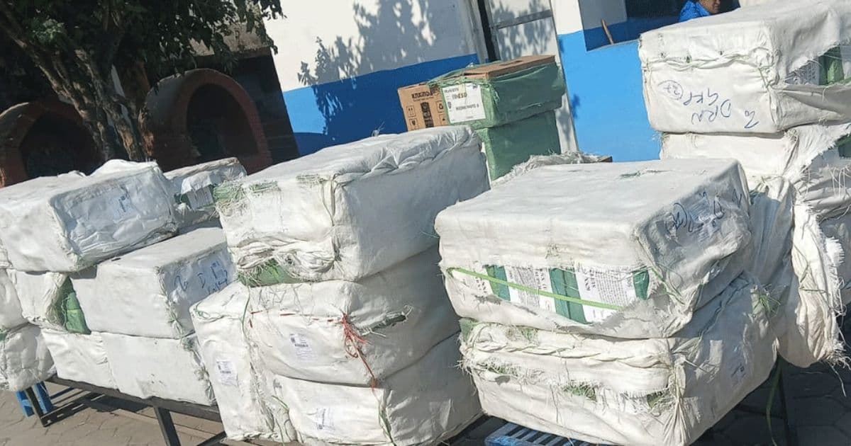 बिलबिजक नभएको सामानसहित ४ जना पक्राउ