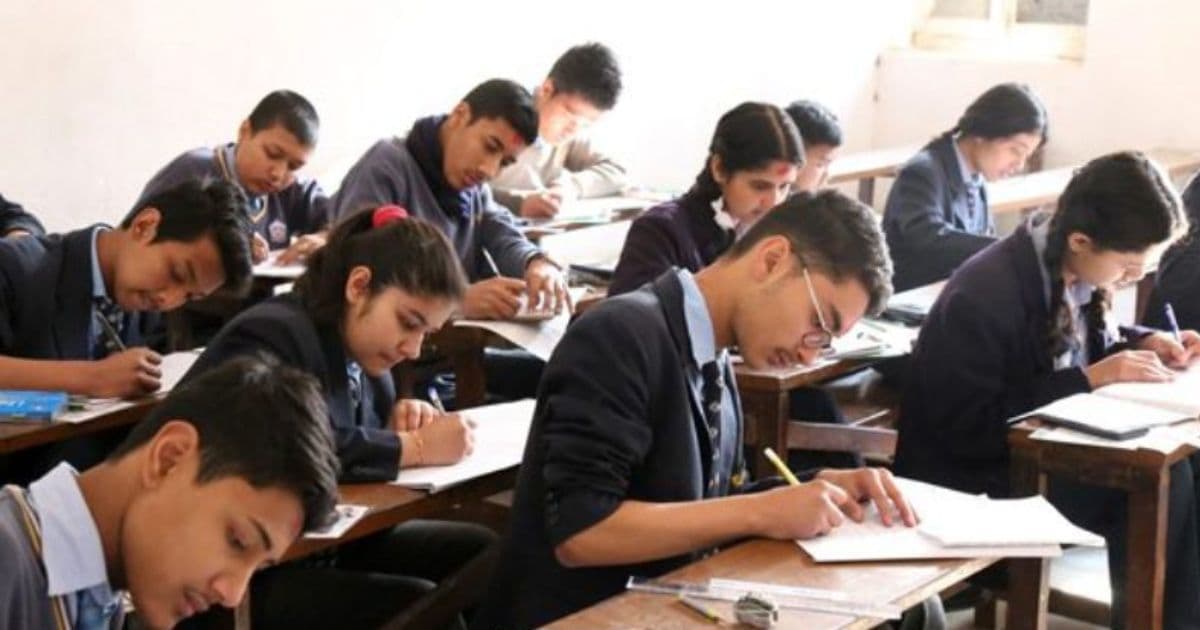 एसइई परिक्षाका लागि उमेर नपुगे विवरण सच्याउन सकिने