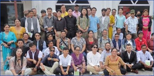 लैङ्गिक तथा यौनिक अल्पसंख्यकको पहिलो राजनीतिक पुस्ता तयार