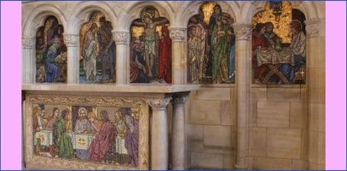 Designated “Hindu Prayer Room” sought for faith parity at Universities of Glasgow & St Andrews in Scotland