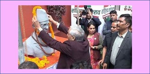 देउवा वीपी नीतिमा फर्किने