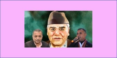 देउवा समूहले १५औं महाधिवेशन गर्ने