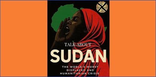Sudanese Chargé d’Affaires: Sudan’s war is fuelled by UAE. How to bring peace