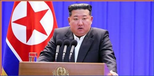 Chairman Kim Jong Il’s Military Legacy Lives On
