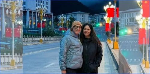 22 US Citizens Among 80 Member Isha Group Missing In Nepal