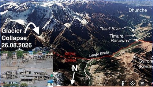 Rasuwa Is a Warning Nepal Cannot Ignore